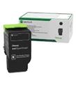 Lexmark 78C50K0 2.000 Sayfa Black Siyah Toner CS421-521-622 CX421-522-622-625