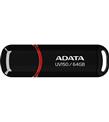 ADATA UV150-64GB USB3.2 Gen1 Black Flash Bellek