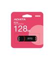 ADATA UV150-128GB USB3.2 Gen1 Black Flash Bellek_1)
