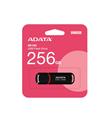 ADATA UV150-256GB USB3.2 Gen1 Black Flash Bellek_1)