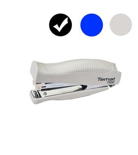 Temat Zımba Makinesi 30 Syf 24/6-26/6 Siyah 7500