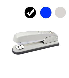 Temat Zımba Makinesi Otomatik 30 Syf 24/6-26/6 Siyah 8500