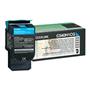 Lexmark C540H1CG 2.000 Sayfa Cyan Mavi Toner C540-543-544 X543-544-546-548