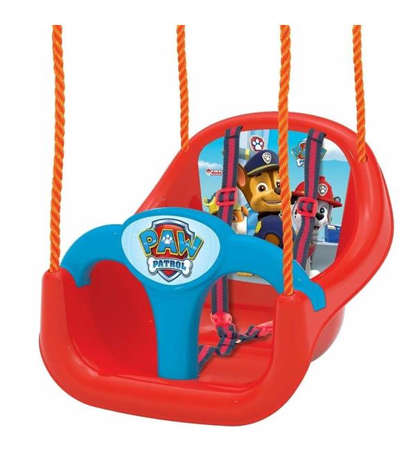 Dede Oyuncak Paw Patrol Salıncak 03892