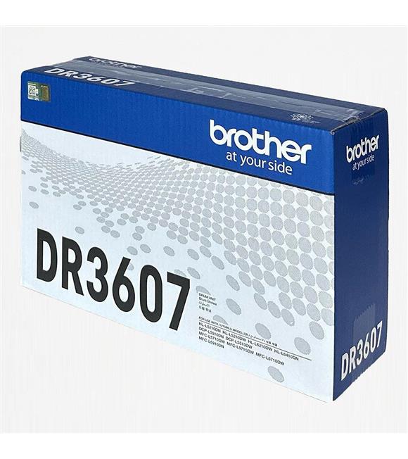 Brother DR-3607 75.000 Sayfa Drum HL-5210-6410 MFC-5710-5715-6710-6910