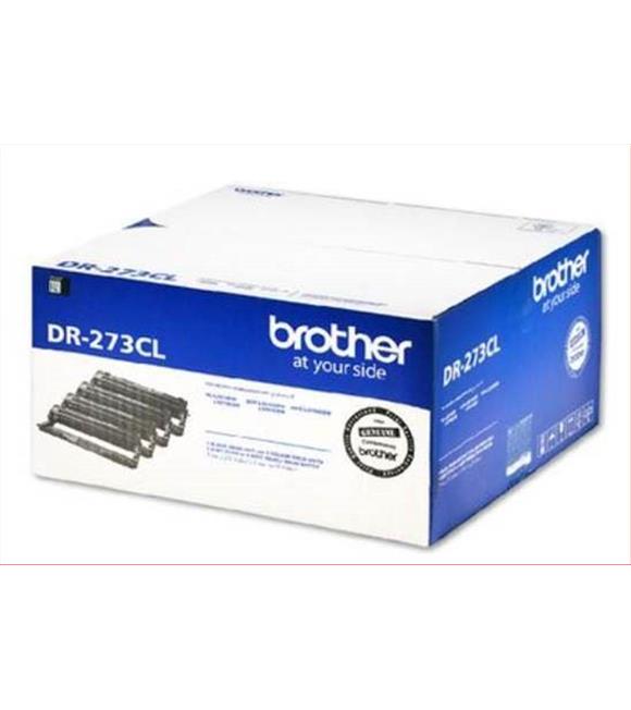 Brother DR-273CL DCP-L3551CDW- HL-L3270CDW- MFC-L3750CDW