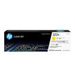 Hp 222X Yellow Sarı 2.500 Sayfa Toner W2222X