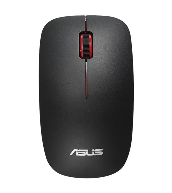 ASUS WT300 2.4 Ghz Ergonomik Siyah Kablosuz Mouse