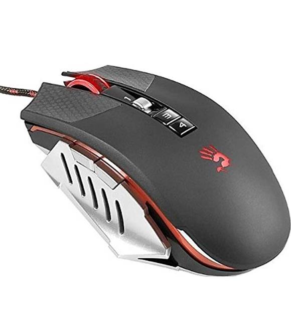 Bloody T6 Winner Optik Gamer Mouse 4000 Dpi Mouse