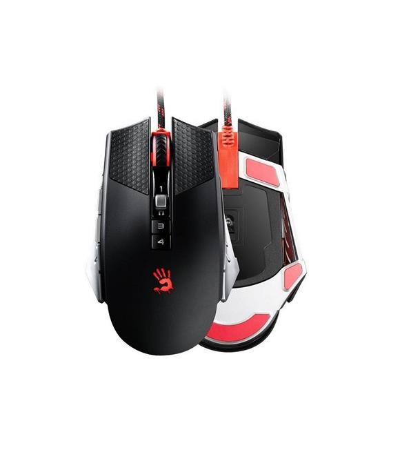 Bloody T6 Winner Optik Gamer Mouse 4000 Dpi Mouse_1