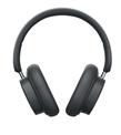 Baseus D05 Gri NGTD020213 Kulak Üstü Bluetooth Kulaklık