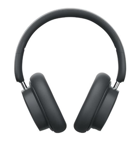 Baseus D05 Gri NGTD020213 Kulak Üstü Bluetooth Kulaklık