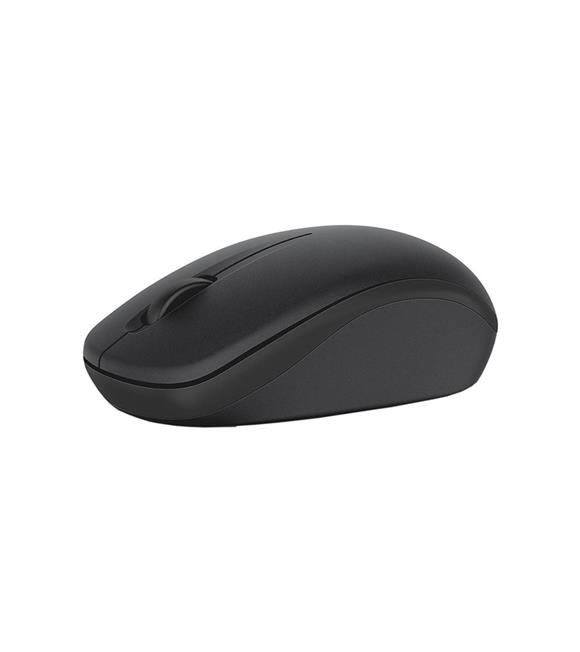 Dell WM126 Kablosuz Optik Mouse Siyah 570-AAMH_1