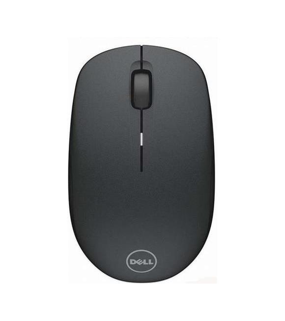 Dell WM126 Kablosuz Optik Mouse Siyah 570-AAMH