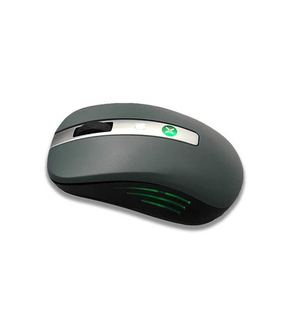 Dexim Siyah Prime DMA0014-B Kablosuz Optik Mouse+ Pil