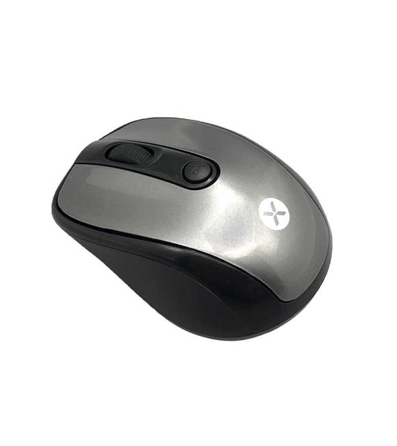 Dexim Alfa Silver DMA0015-S Kablosuz Optik Mouse