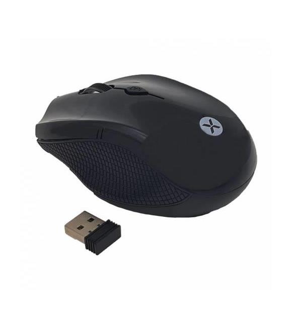 Dexim  DMA012 Kablosuz Mouse 1600 DPI (Mw-007) Pilli 4 Buttons 10mt