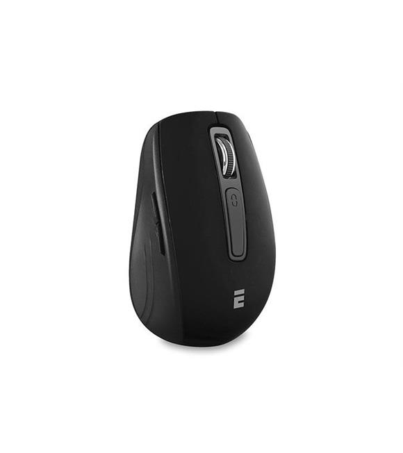 Everest CM-850 Siyah 6D 1600 Dpi Kablosuz Mouse