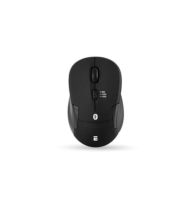 Everest SM-BT31 Siyah Bluetooth Kablosuz Mouse