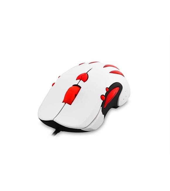 Everest Rampage SMX-R3 Usb Kablolu Gaming Laser Mouse_1