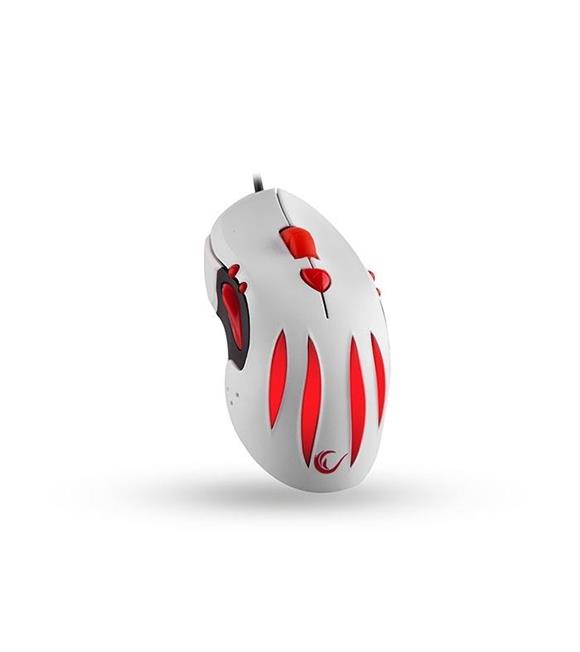 Everest Rampage SMX-R3 Usb Kablolu Gaming Laser Mouse