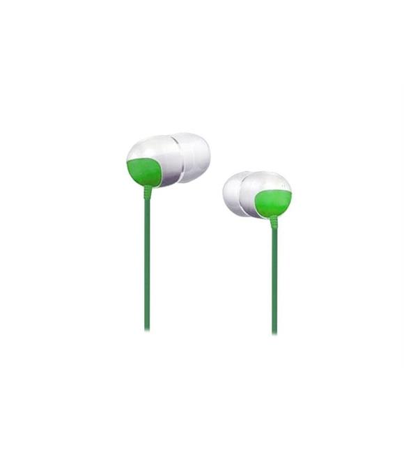 Snopy SN-709 Yeşil Kulak İçi Koruma Çantalı Lüks Cep Telefonları İçin