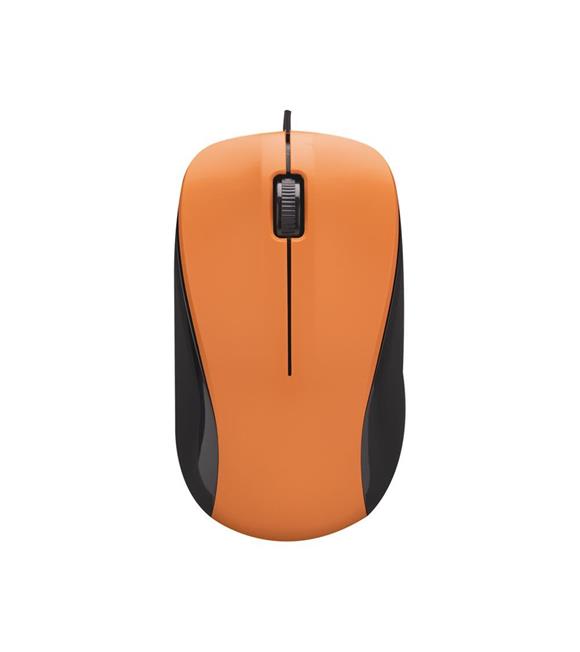 Everest SM-215 Usb Turuncu 1200dpi Optik Mouse Kablolu  (Kablo Uzunluğu 110cm)