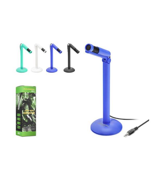 Hadron HD573S MİKROFON SİYAH