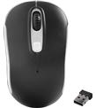 Everest SM-804 Usb Siyah-Beyaz 800-1200-1600dpi Kablosuz Mouse