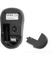 Everest SM-804 Usb Siyah-Kırmızı 800-1200-1600dpi Kablosuz Mouse_2)