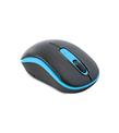 Everest SM-804 Usb Siyah-Mavi 800-1200-1600dpi Kablosuz Mouse_1)