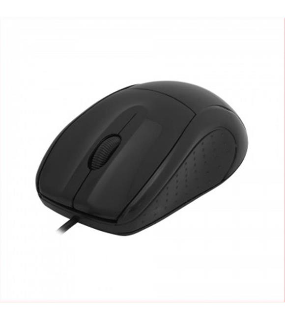 Frisby Fm-3016K Optik Usb Siyah Kablolu Mouse