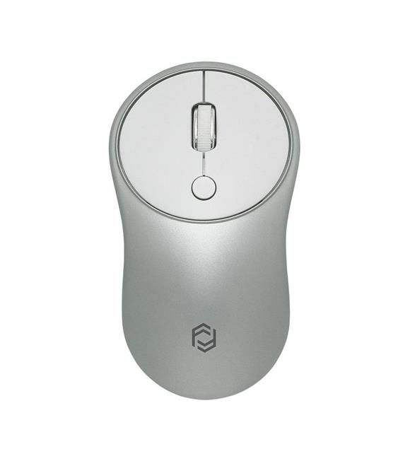 Frisby FM-250WM 2,4g 1600 Dpı 4Buton Kablosuz Mouse Beyaz