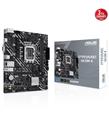 Asus Prime H610M-K ARGB Intel Soket LGA1700 DDR5 5600MHz mATX Gaming (Oyuncu) Anakart
