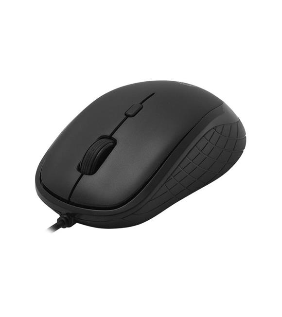 Frisby Fm-3010k  Kablolu Optik Mouse