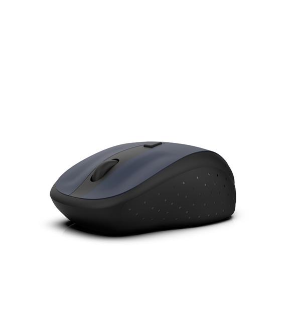 Inca IWM-200RL- 2.4 GHZ Lacivert Wireless Nano Mouse_1