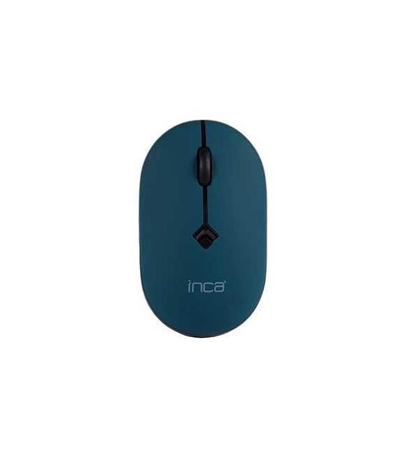 Inca IWM-231RM 1600DPI Silent Wireless Mouse