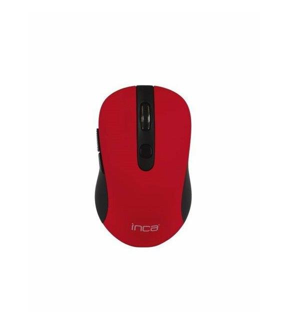 Inca IWM-233RK 1600 dpı Silent Wireless Mouse Sessiz