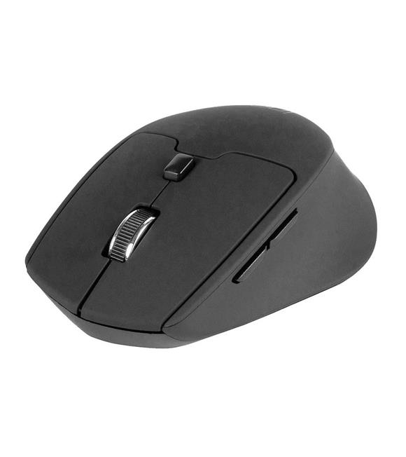 Inca Iwm-237R 600-1600dpi 4 Level Silent Wireless Mouse Sessiz_1