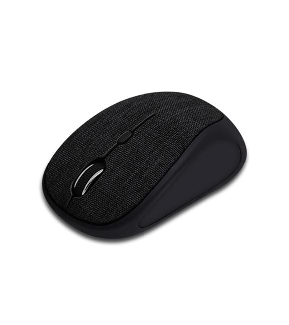 Inca IVM-300RG Kumaş Yüzey 7 Led Wireless Mouse