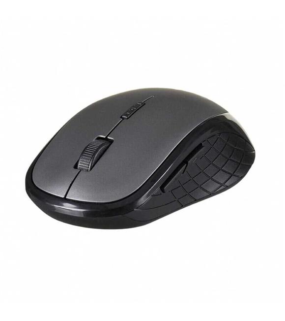 Inca Iwm-395tg 1600Dpi Gri Wireless Mouse_1