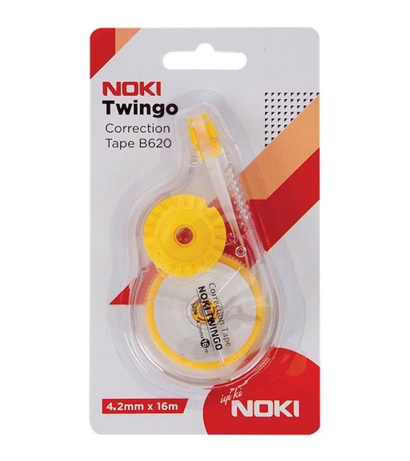Noki Şerit Silici Twingo 4.2MMx16 MT B620