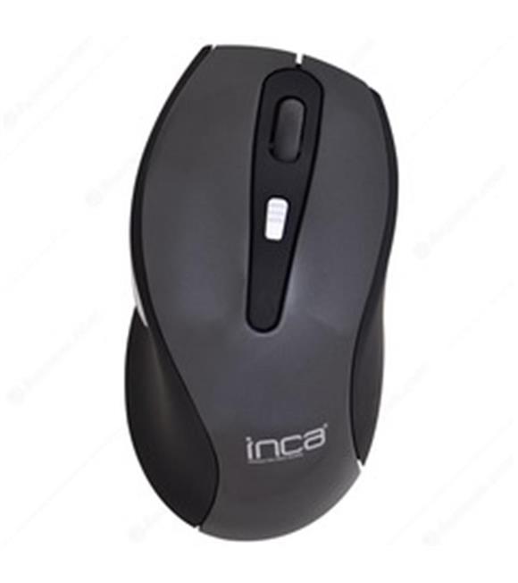 Inca IWM-505 2.4ghz 1600 Dpi Nano Laser Kablolu Mouse