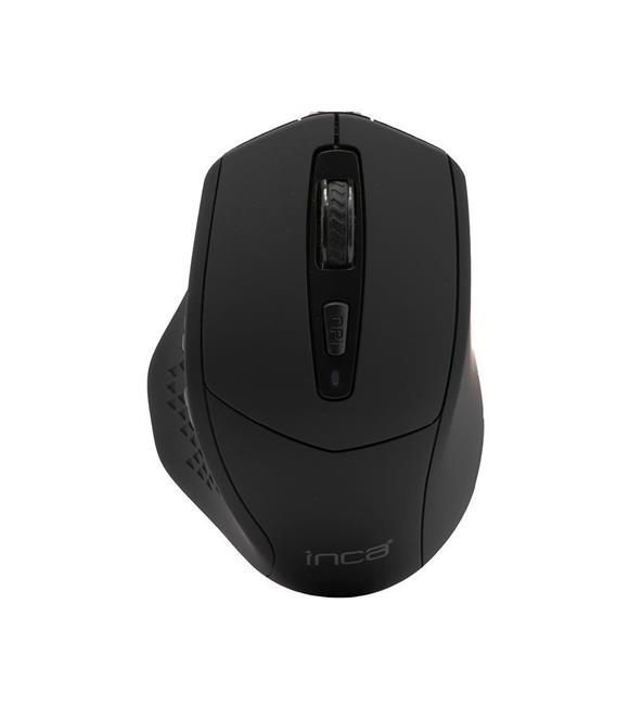 INCA IWM-521 Rechargeable Silent Wireless Mouse Sessiz