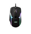 AOC GM190B-LA Kablolu RGB Gaming Mouse_1)