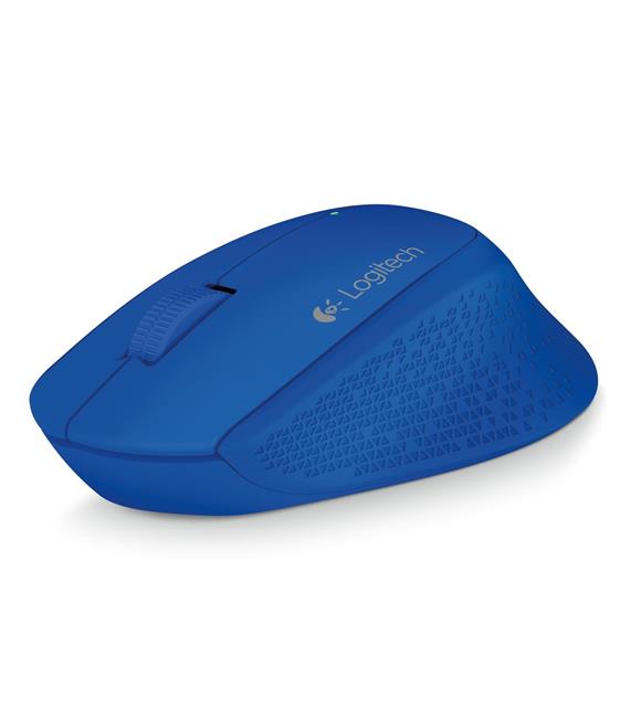 Logitech 910-004290 M280 Kablosuz Mavi Mouse_1