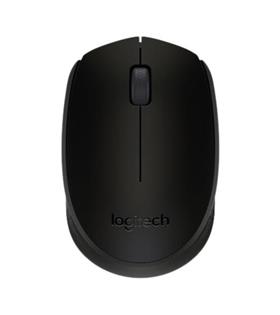 Logitech 910-004642 M170 Kablosuz Siyah Mouse