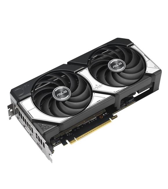 Asus Dual GeForce RTX5070 12GB OC Edition DUAL-RTX5070-O12G GDDR7 192Bit Gaming (Oyuncu) Ekran Kartı