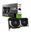Asus Dual GeForce RTX5070 12GB OC Edition DUAL-RTX5070-O12G GDDR7 192Bit Gaming (Oyuncu) Ekran Kartı