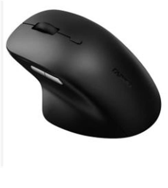 RAPOO 12235 M50 Plus Silent 2.GHz Kablosuz Mouse_1